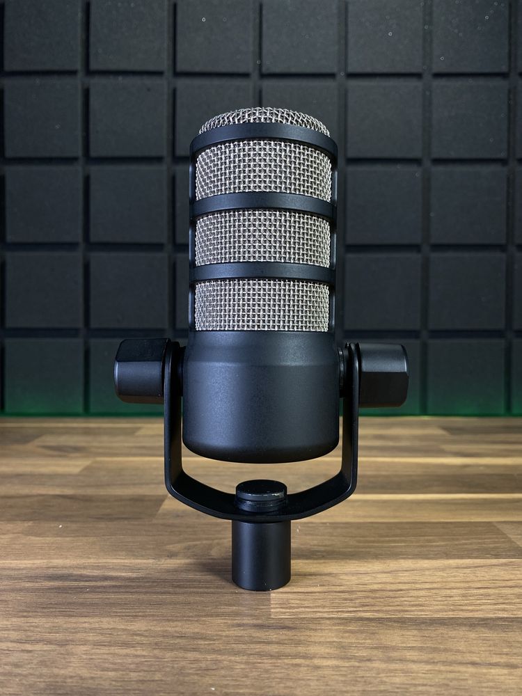 Микрофон Rode PodMic