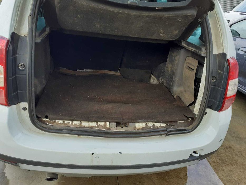 Dacia Duster 1.5 dCi 4x4 – 2016