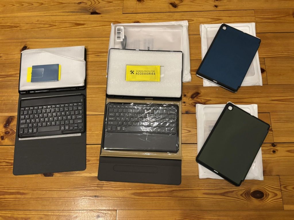 Box etui etui z klawiaturami etui tablet