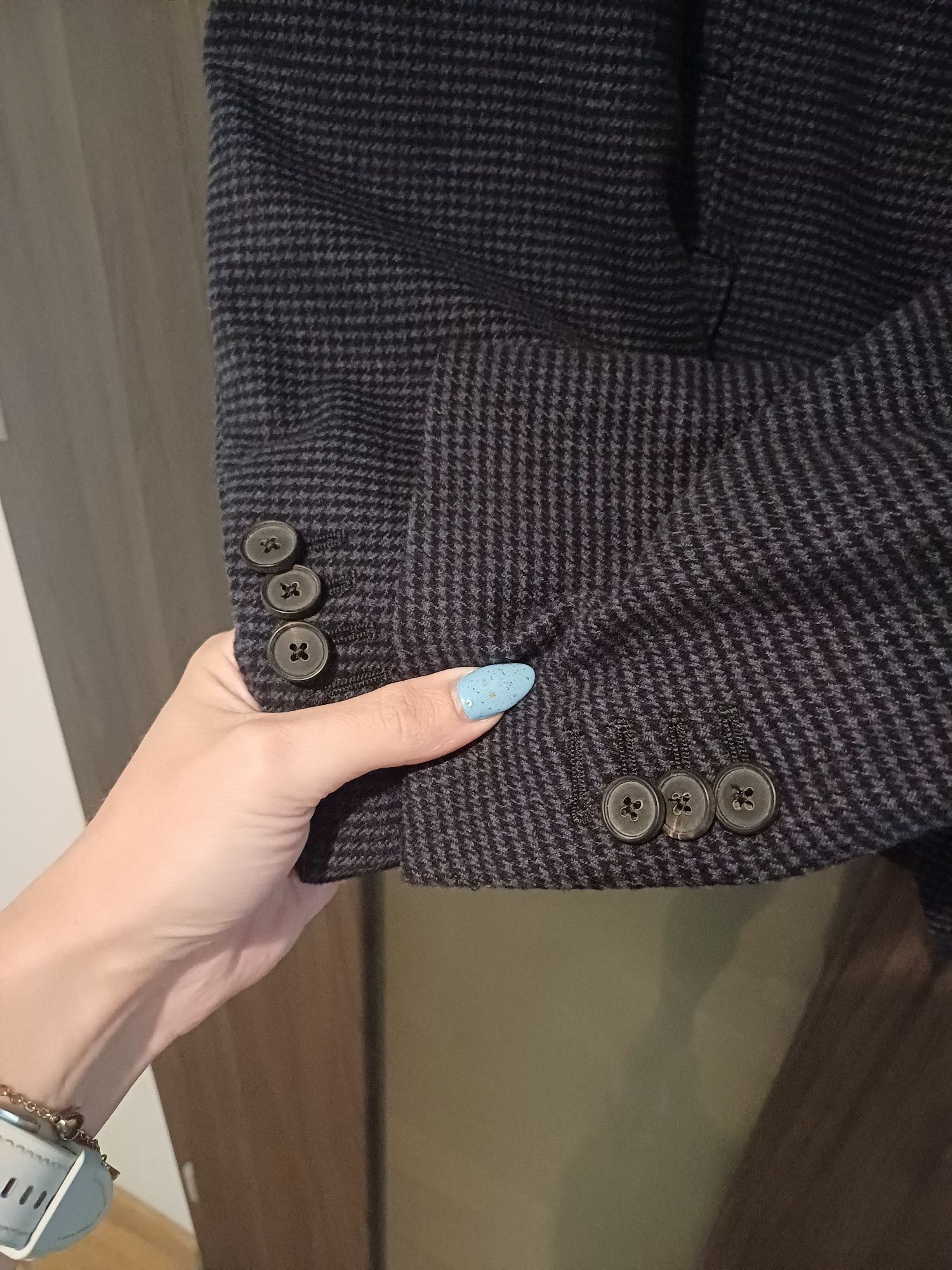 Marynarka Massimo Dutti XL/54