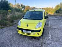 Renault Kangoo  Sprzedam Kangura