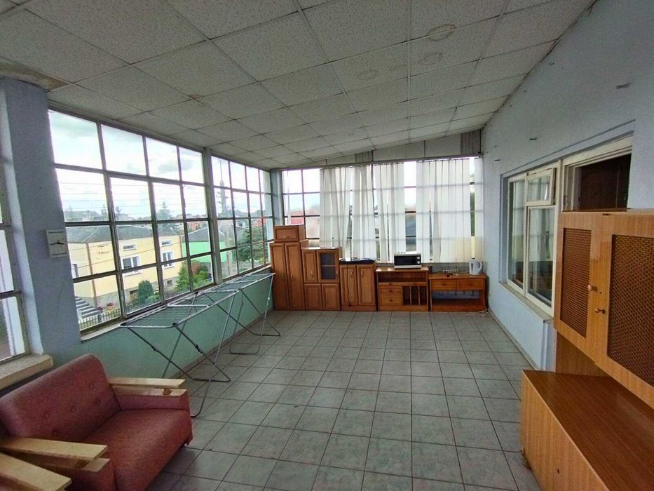 Dom do wynajęcia (Łowicz, Podgórna)