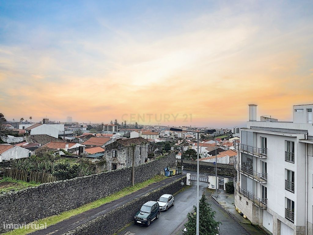 Apartamento, São José