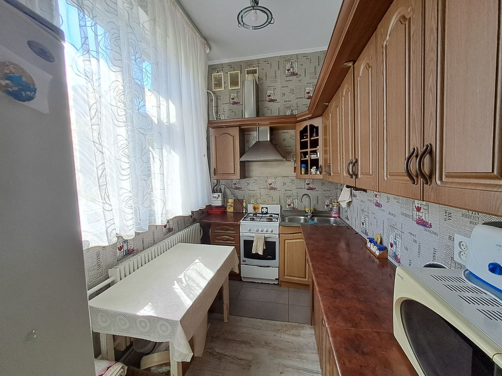 Продаж 4км квартири по вул. Довженка, Східний.Тернопіль