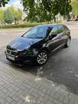 Seat Leon pierwszy właściciel w Polsce