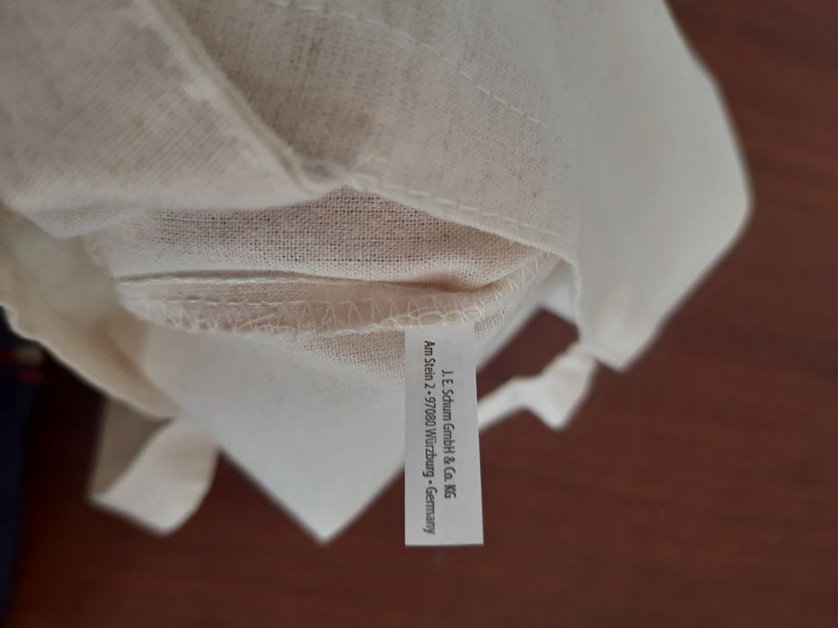 Сумочка-шопперка оригинальная "Лосяш-2025"