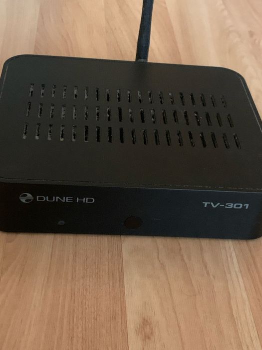 Медіа плеєр  HD DUNE TV-301