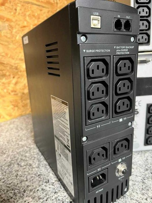 UPS Usadas sem baterias
