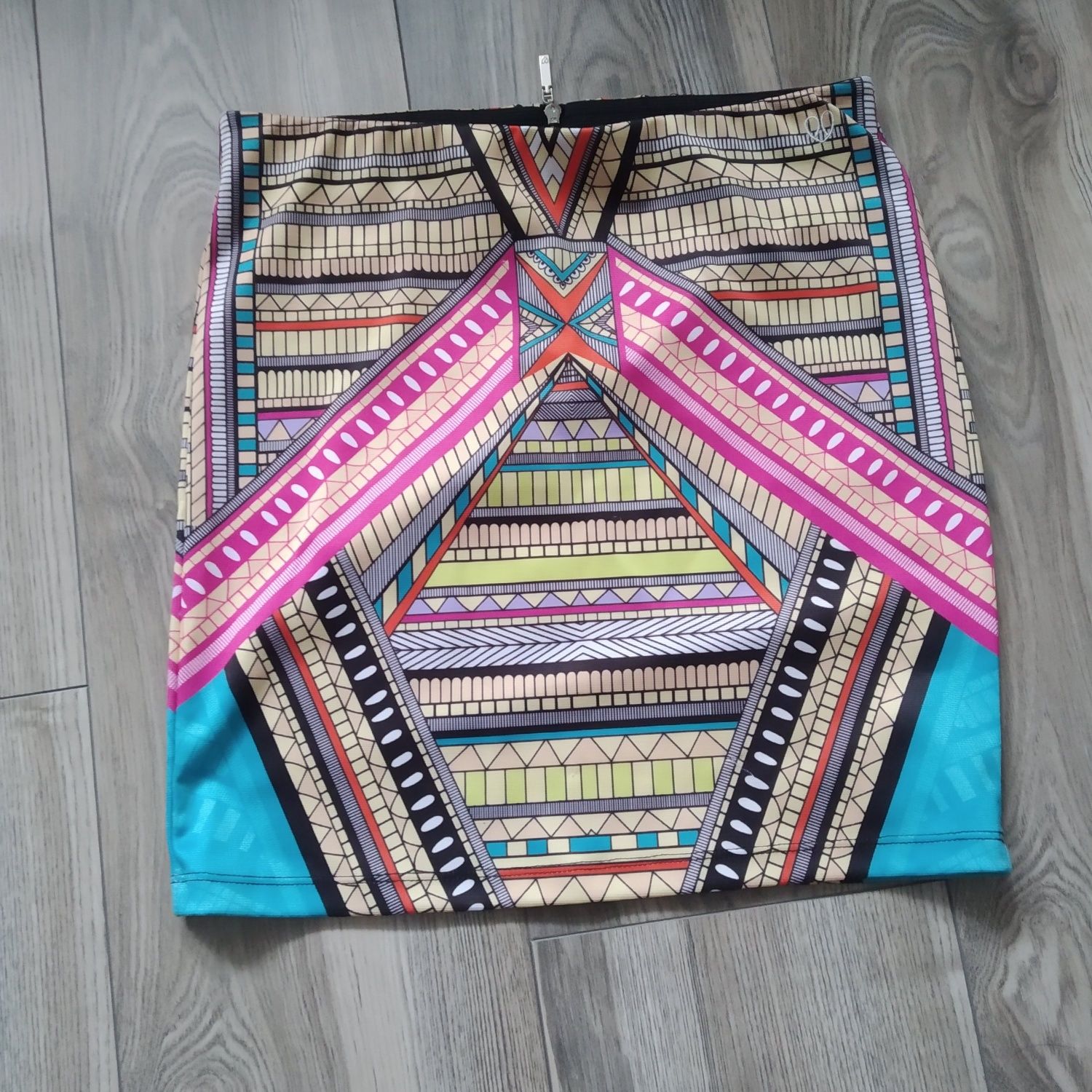 Spódniczka mini Cropp S