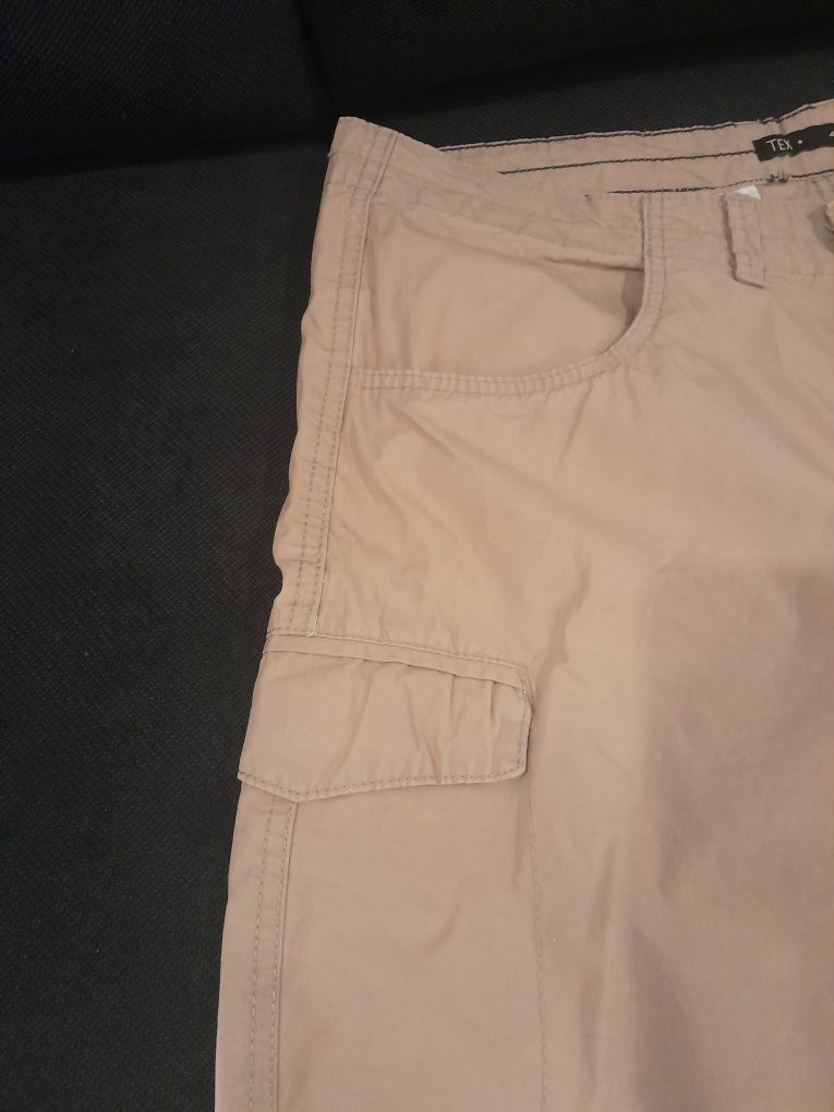 Calções de homem