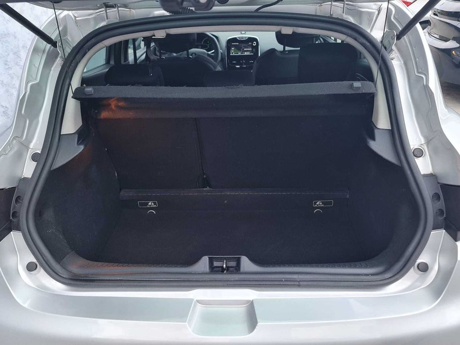 Renault Clio dynamique s