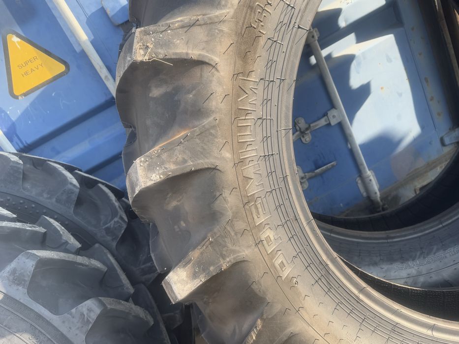 opona ALLIANCE 18.4-38 /14P 347 1 55A8 LEŚNE