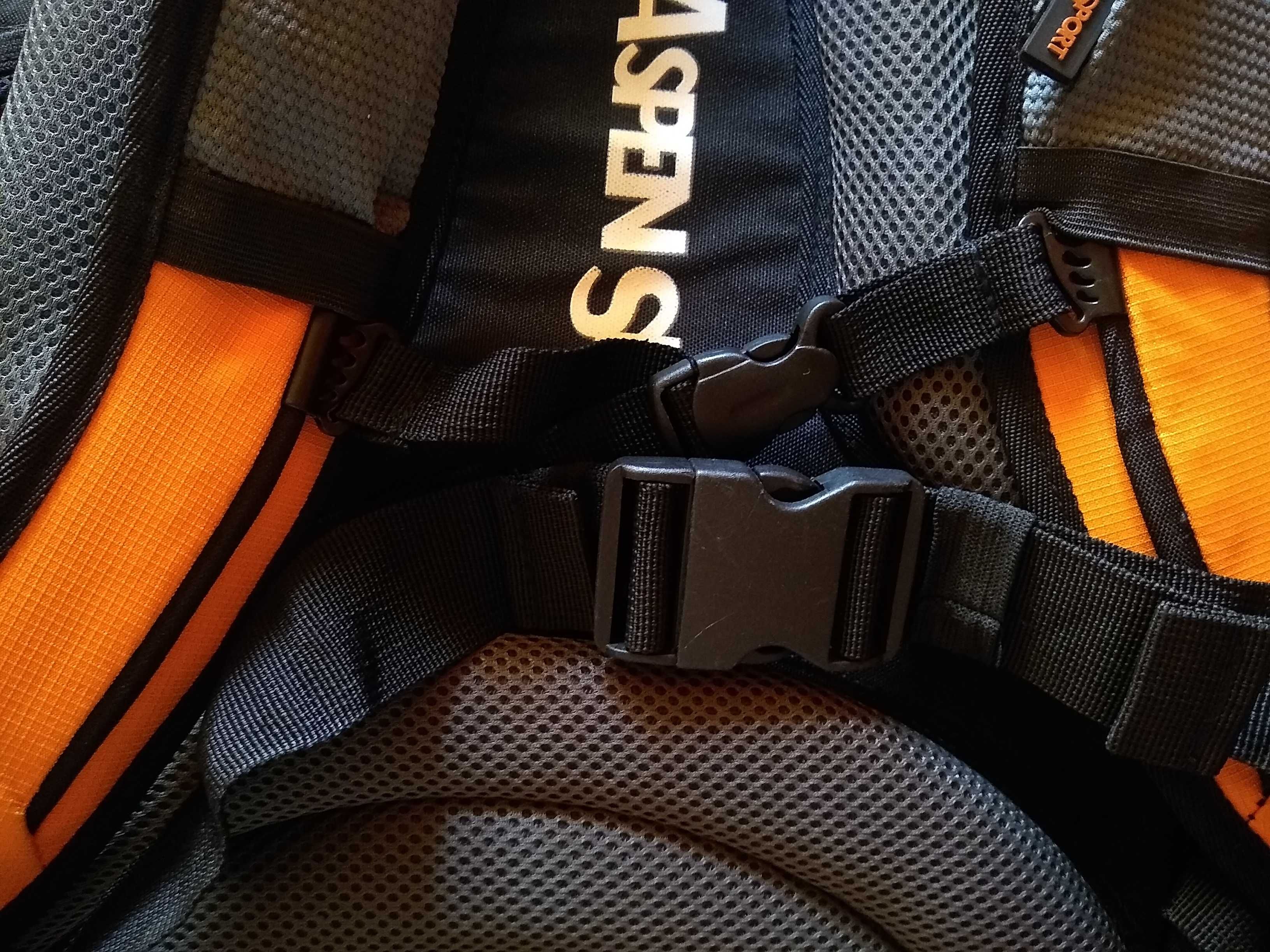 AspenSport  Super plecak w idealnym stanie, Uniseks, Minnesota 35 l