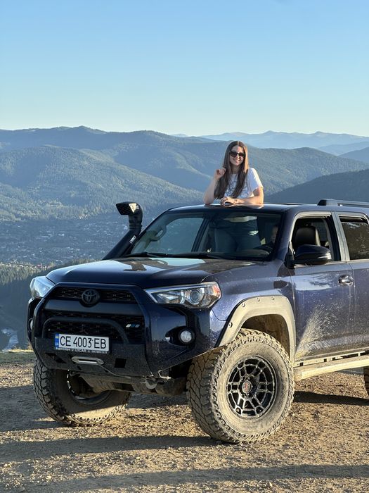 Джип тур, поїздки горами Яремче.