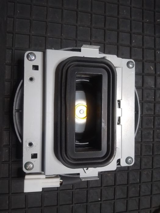 Wentylator boshoku 85860 - 48010F, oryginał, cena za 1 szt