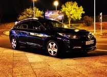 Renault Megane III Sport Tourer