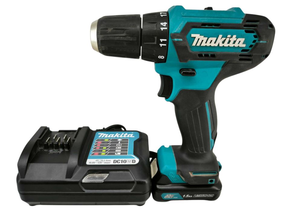 Wkrętarka Makita DF333