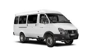 Грузо пасажирські перевезення. Газель . 12 чоловік.