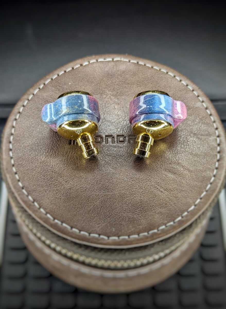 Новые Проводные Tiandirenhe TD25 – Лучшие Басовые Наушники за $28!