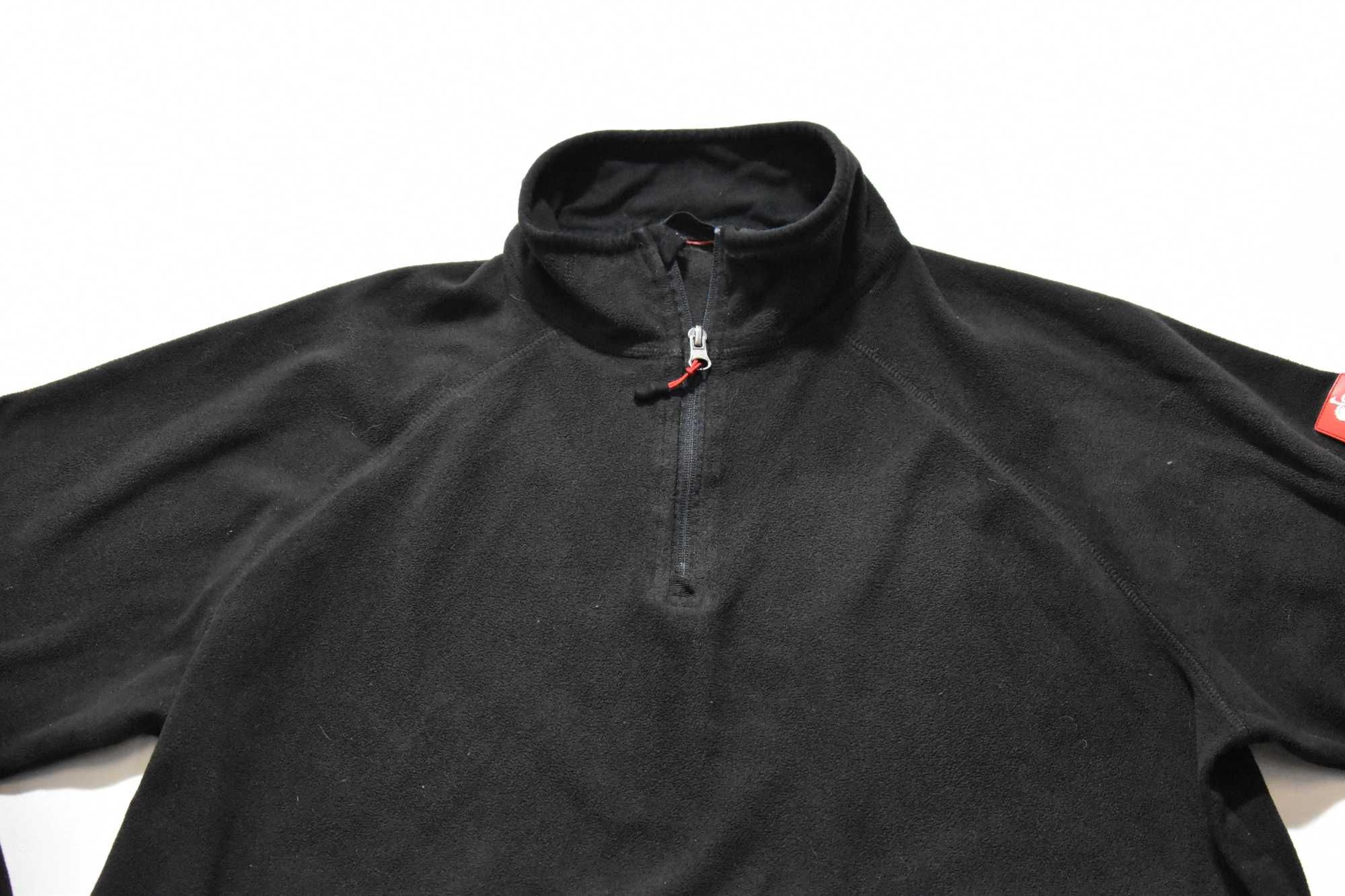 Engelbert Strauss bluza polar XL robocza