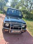 Suzuki Samurai SJ 413