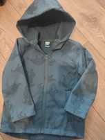 Kurtka Softshell 110
