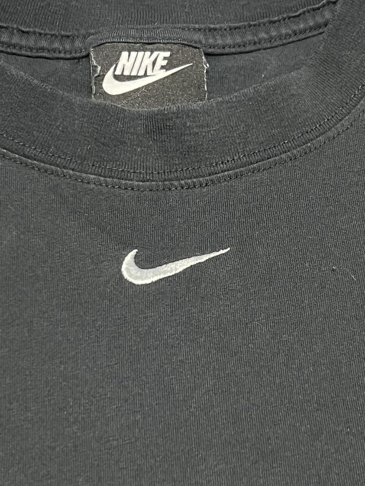 Плаття-футболка NIKE (оригінал)