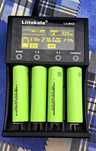 Якісні високотокові акумулятори 18650 (2600-270000mAh на розряд!)
