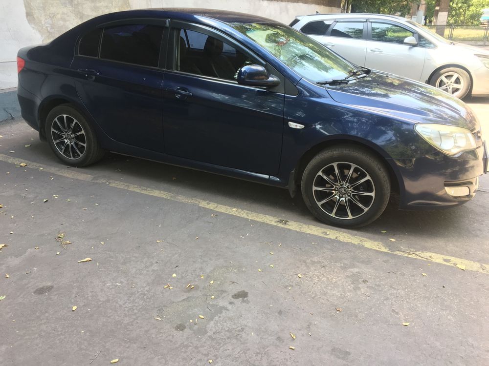 Продам MG 350