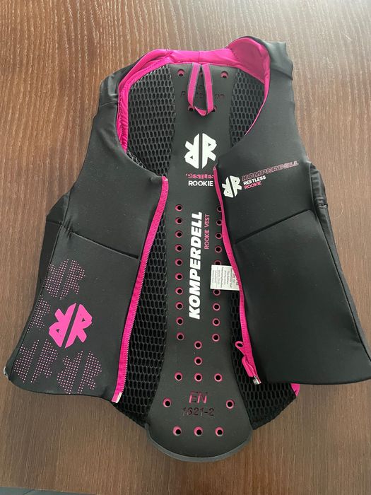 Kamizelka ochronna dla dziecka