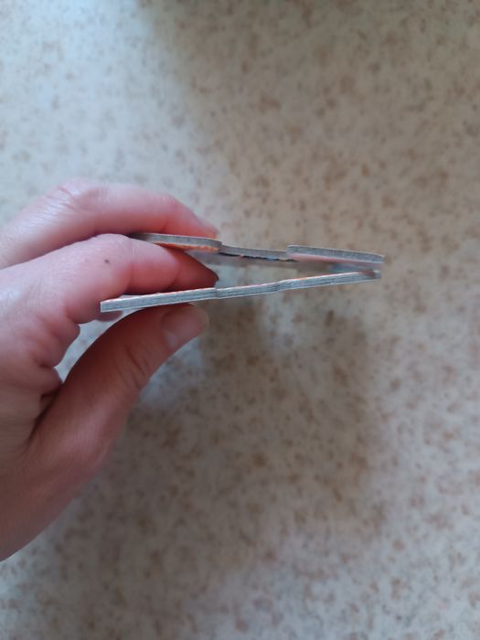 Пазли від 18 міс до 6-7 років