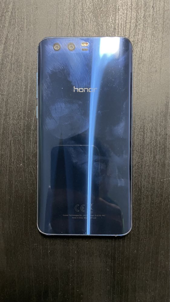 Honor 9 - 64gb Azul