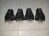 Kit adaptadores Thule 757