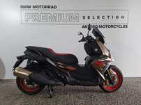 BMW C 400 X