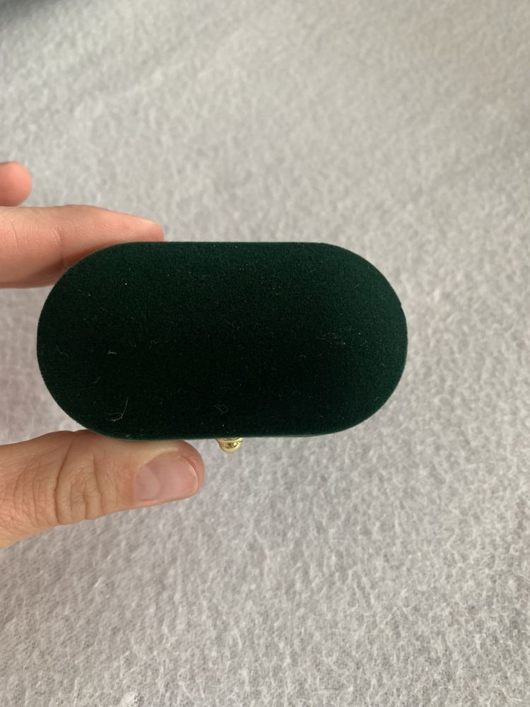 Obrączki białe złoto W.Kruk diament komplet