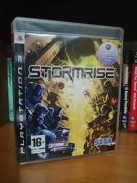 Stormrise playstation 3