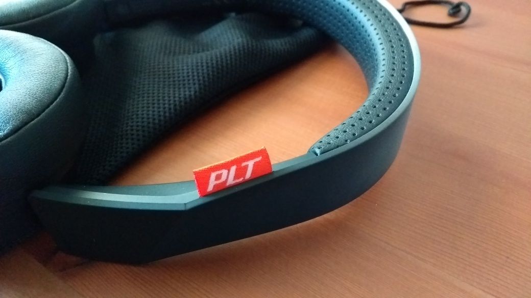 Promocja Słuchawki Bluetooth  Plantronics Backbeat Fit 505  gratis