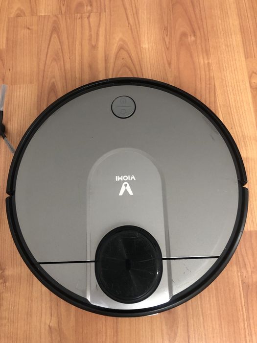 Robot sprzątający ODKURZACZ Mopujący Viomi V2 PRO używany