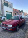 Golf 3 1.9 GTD 75CV (2 DONOS)