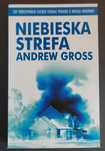 Andrew Gross - Niebieska strefa
