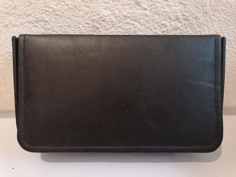 Conjunto de BARBEAR, Bolsa de viagem para homem