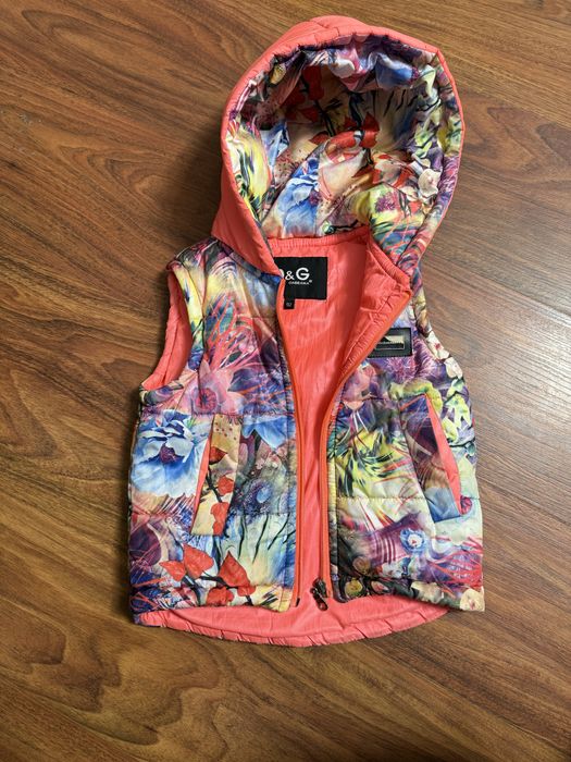 Продам жилетку