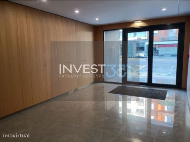 T3 - Rotunda da Boavista - pronto a escriturar!