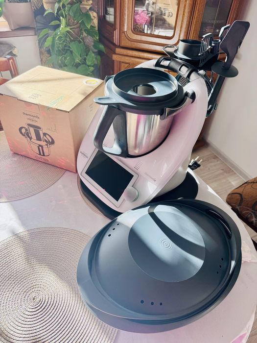 Termomix tm6 na sprzedaz