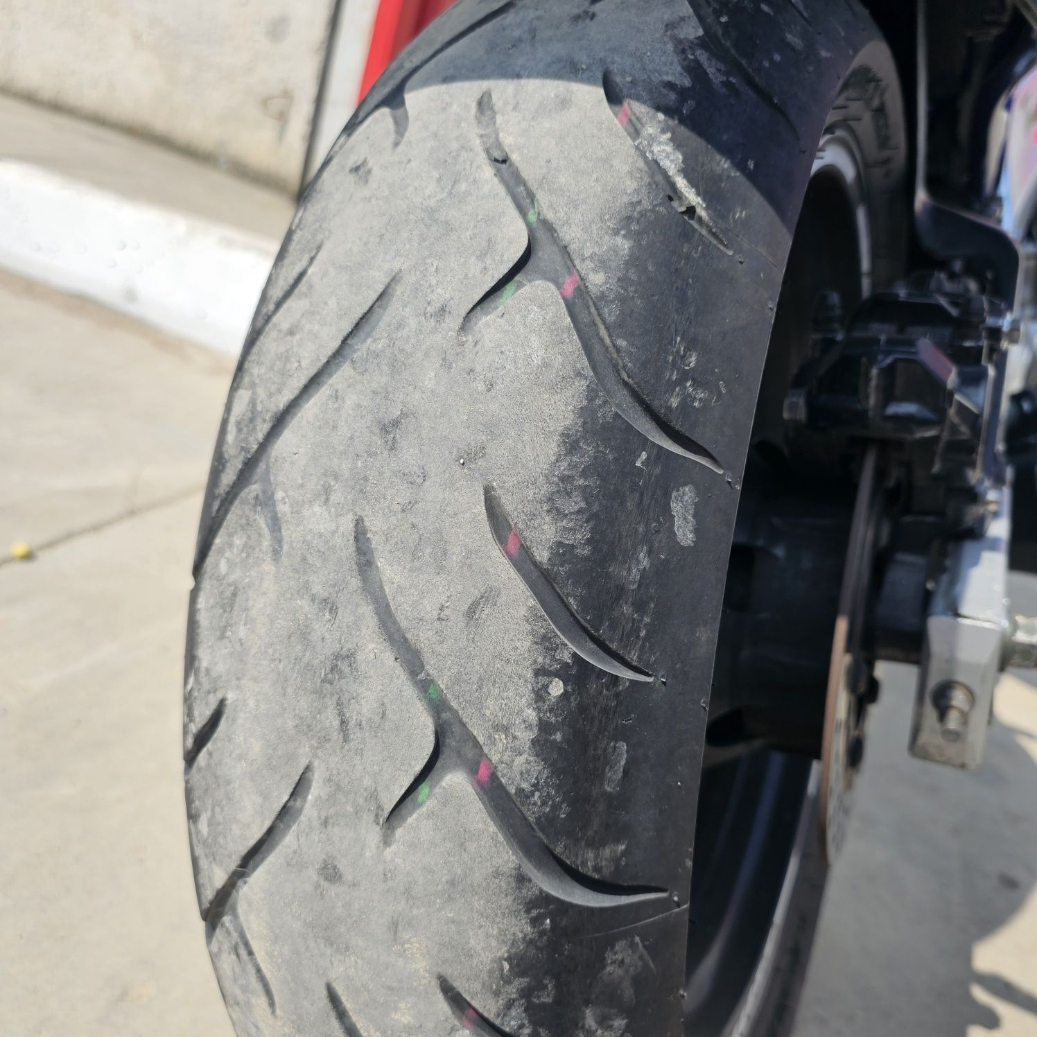 Yamaha YZF 600R thundercat 2002 Срочно!Без Торга!