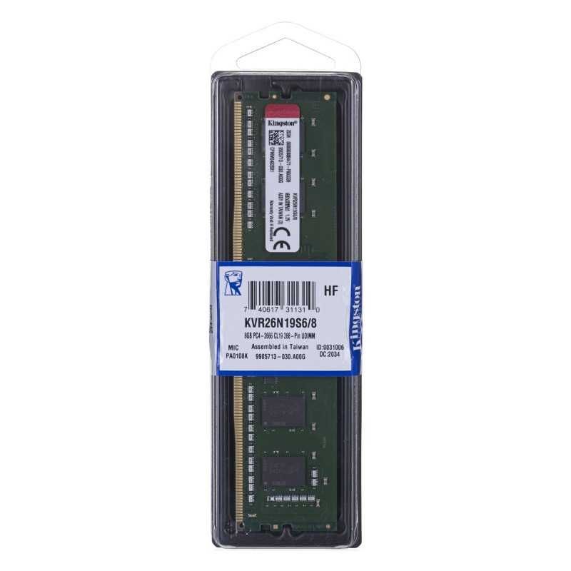 Memória RAM DIMM DDR4 2666Mhz 8GB