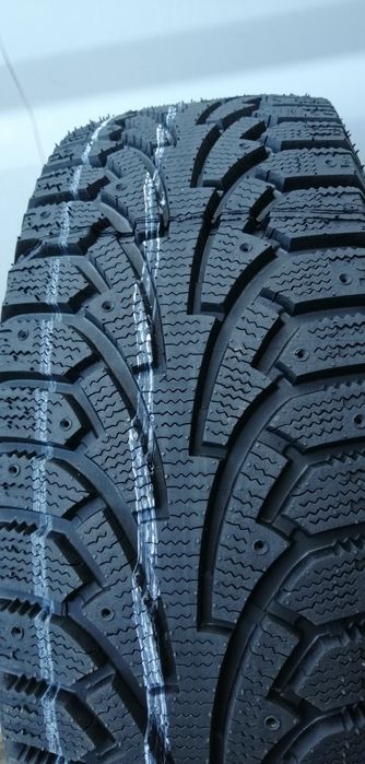 205/60R16 zimowe opony, kopia Nokian np Suzuki SX4, Fiat Sedici inne
