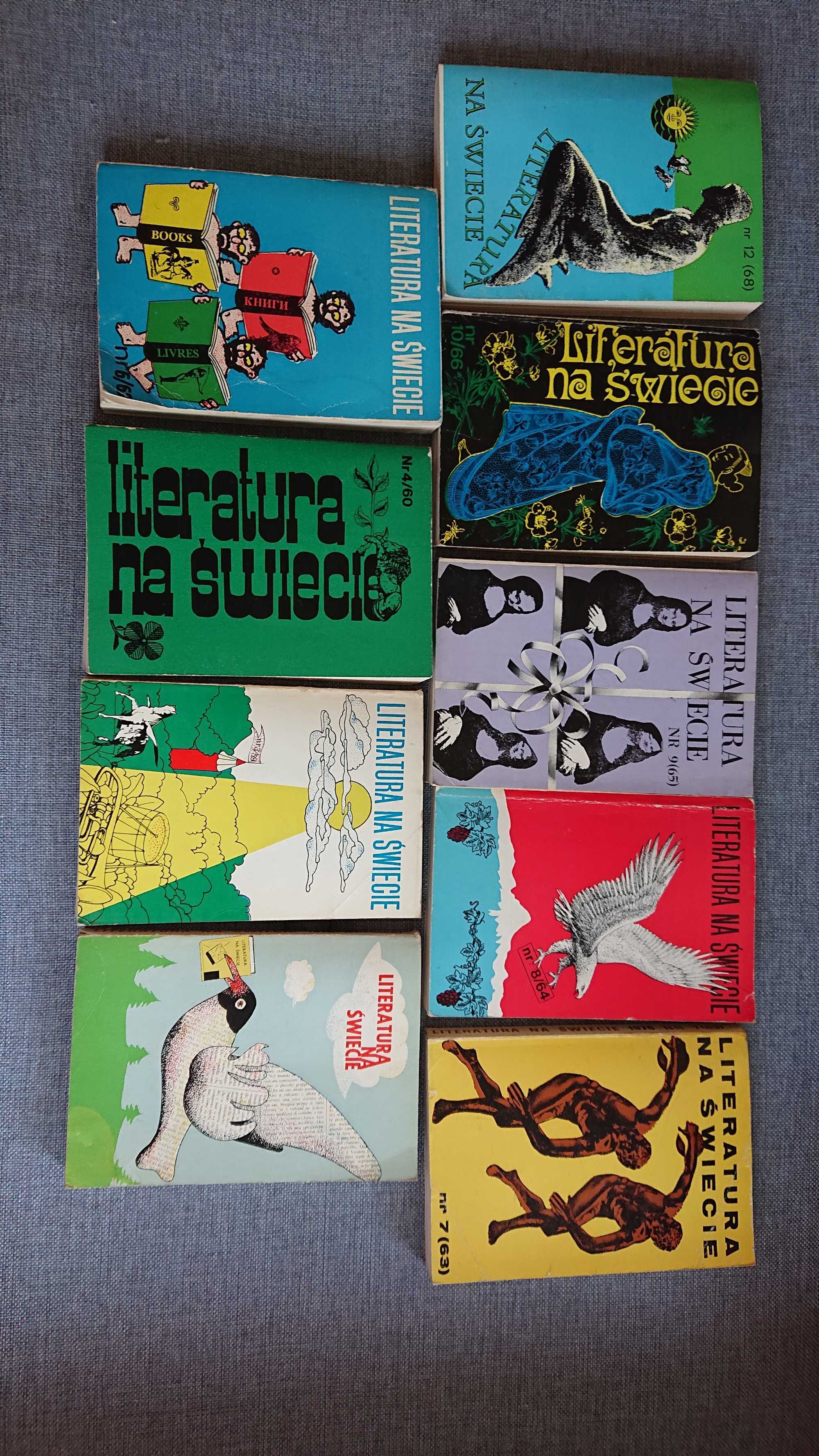 Książki Ernest Bryll, słowik, Doświadczyński..