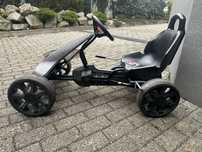 Puky gokart dzieciecy