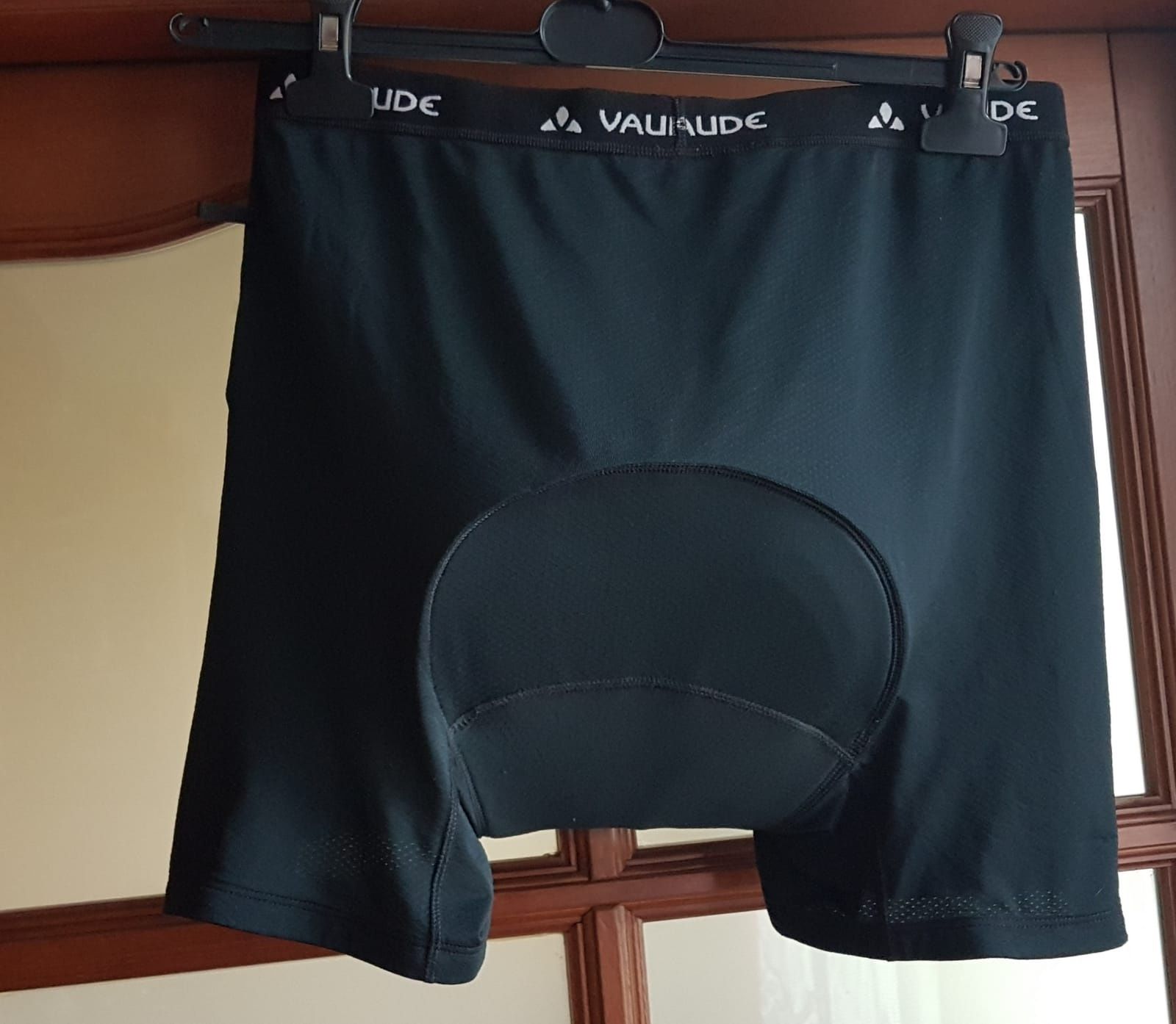 ,bielizna rowerowa,kolarska męska rozm.XL.Vaude.